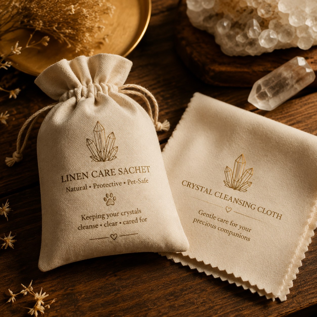 Care Sachet