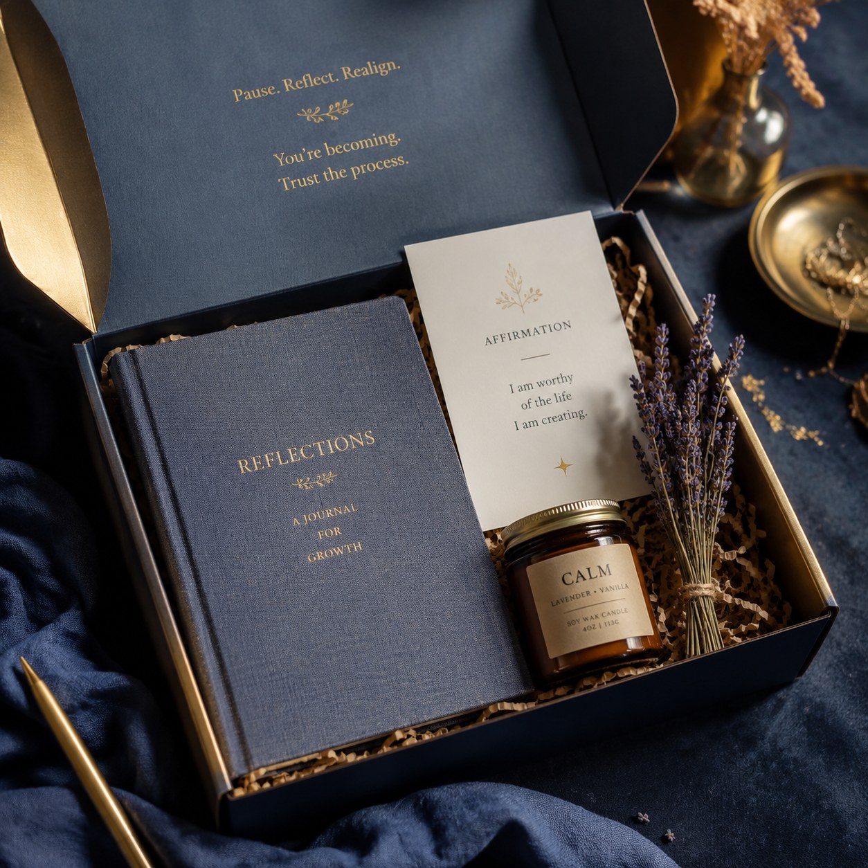 Inner Guidance Monthly Subscription