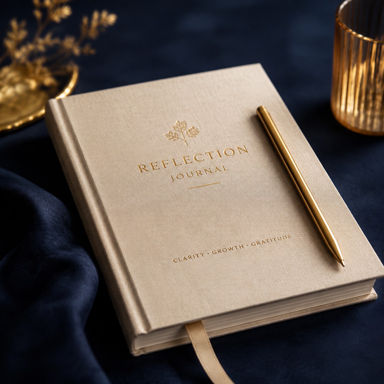 Reflection Journal