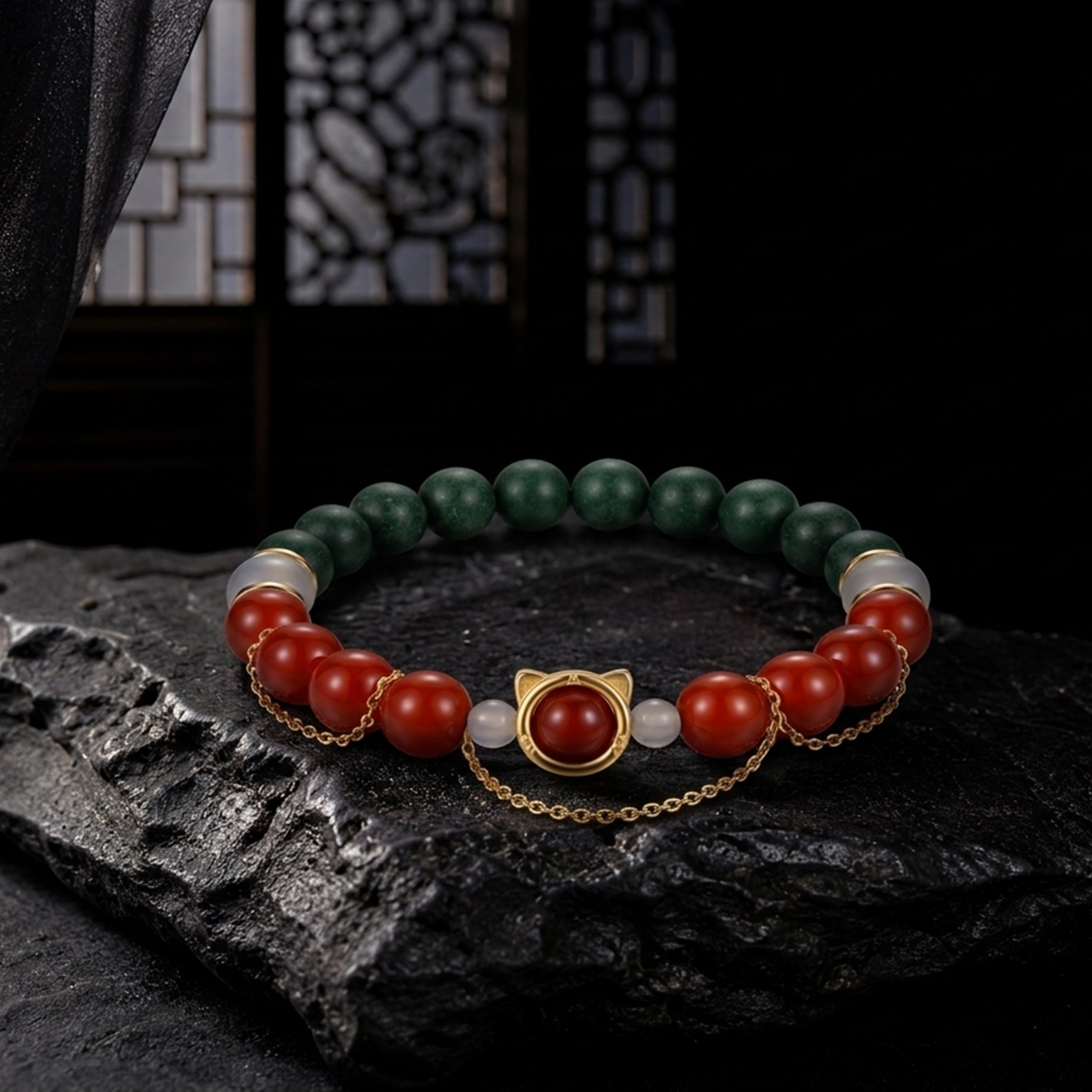 Green Series · Dream Sanctuary