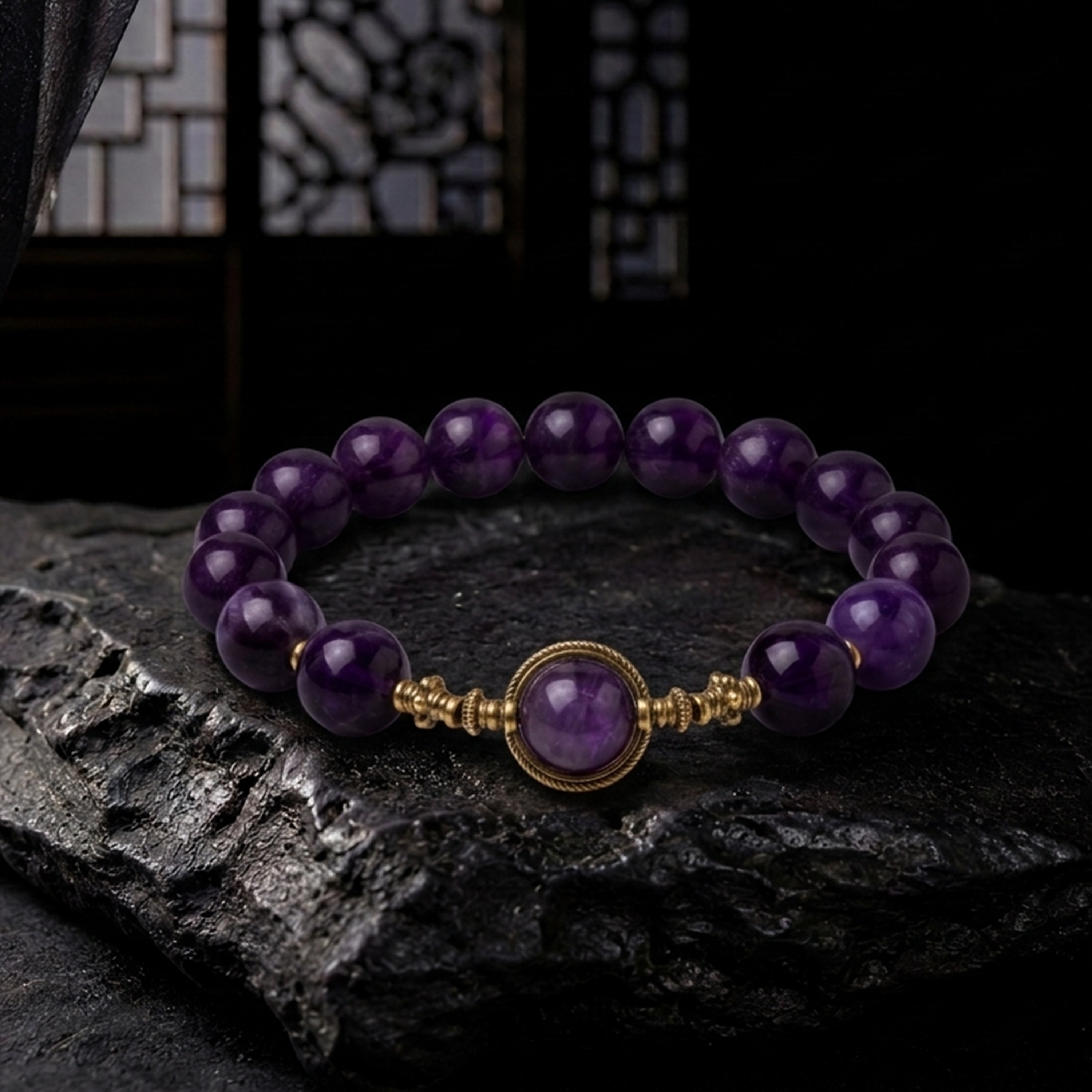 Radiant Glow Bracelet detail 1