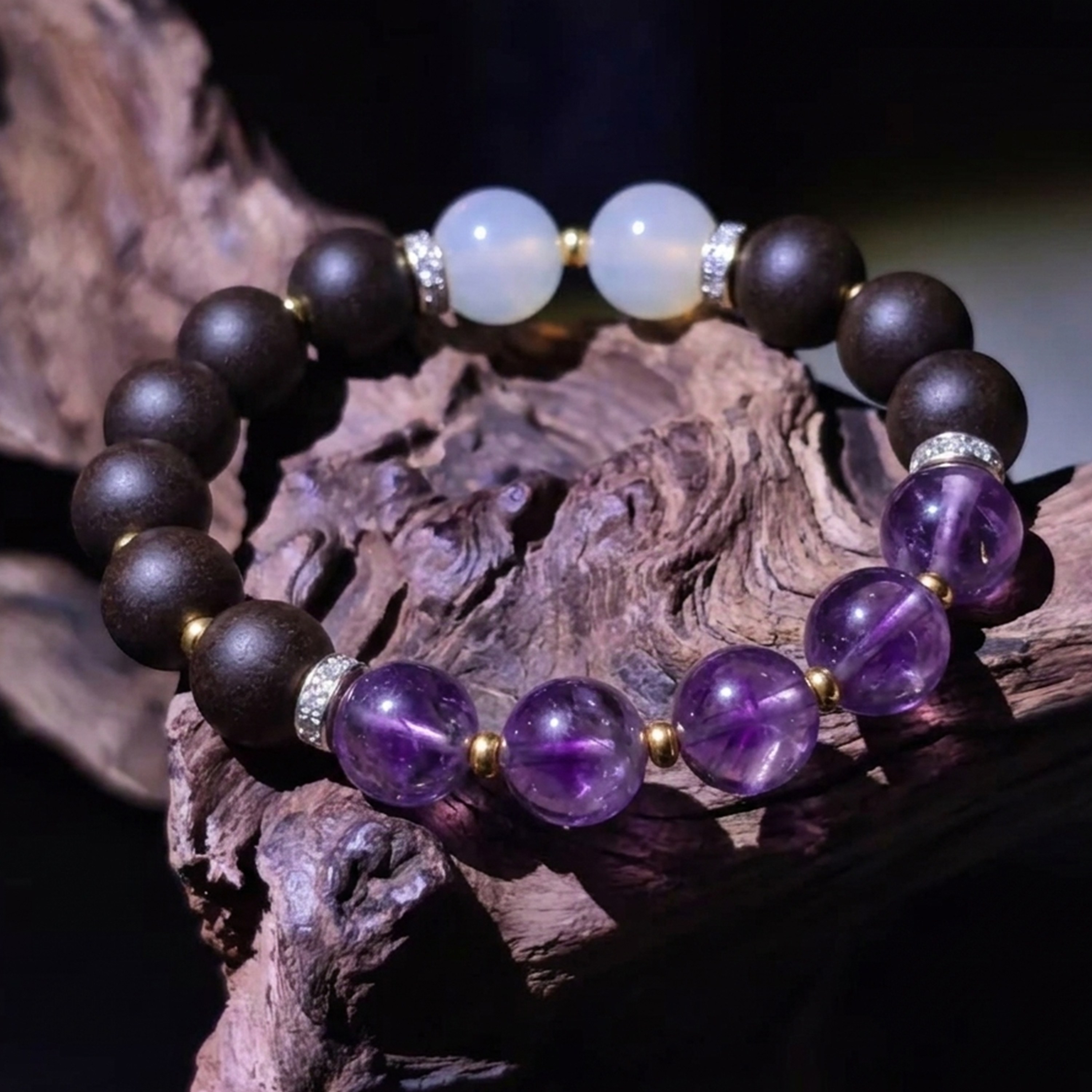 Radiant Glow Bracelet detail 3