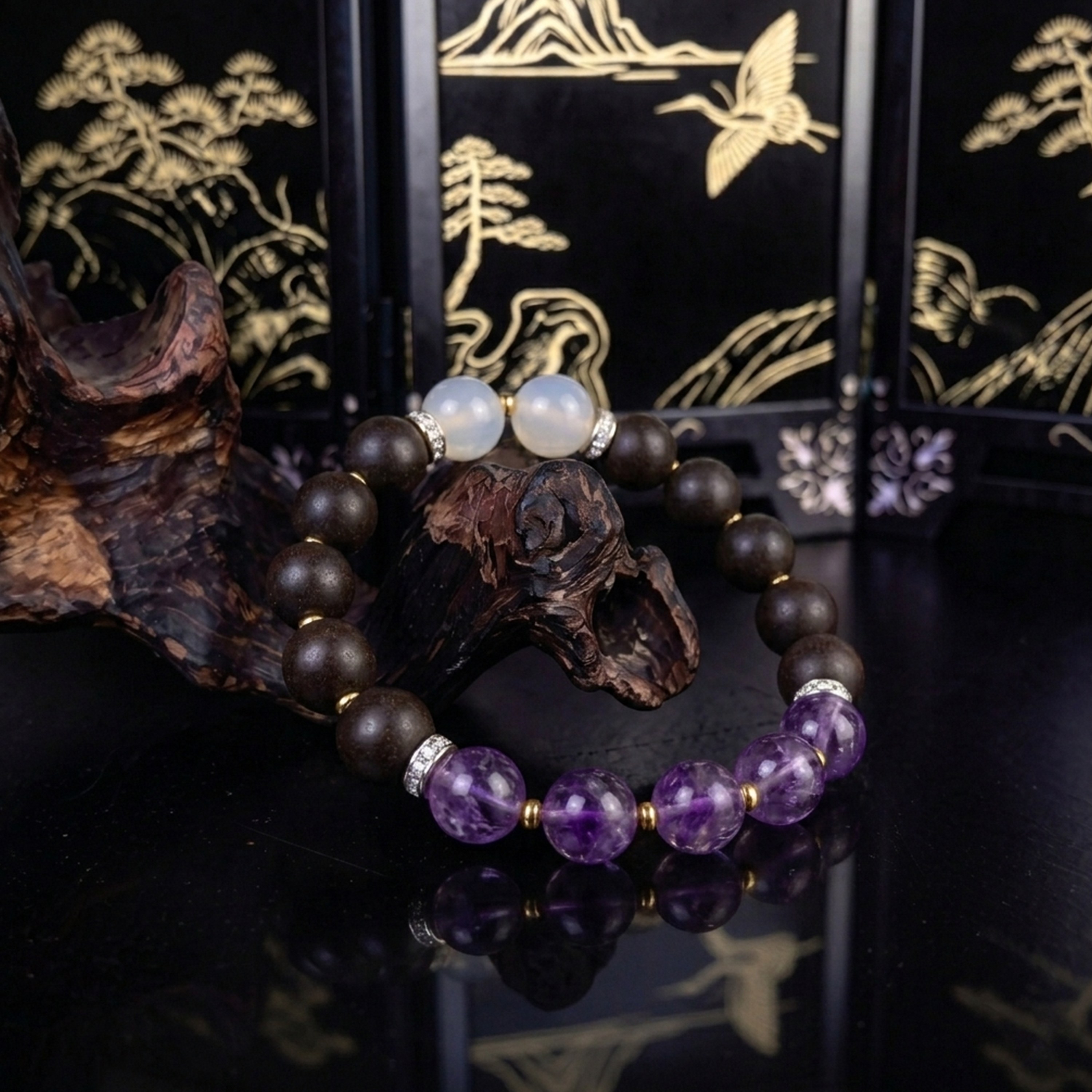 Radiant Glow Bracelet detail 4