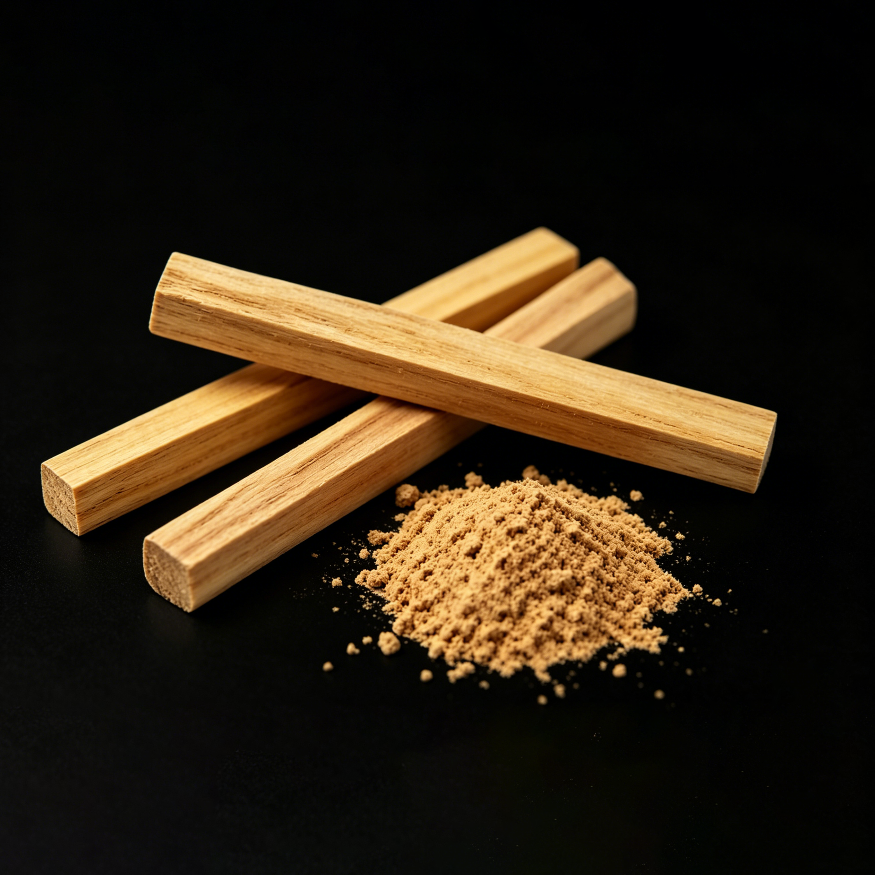 Sandalwood