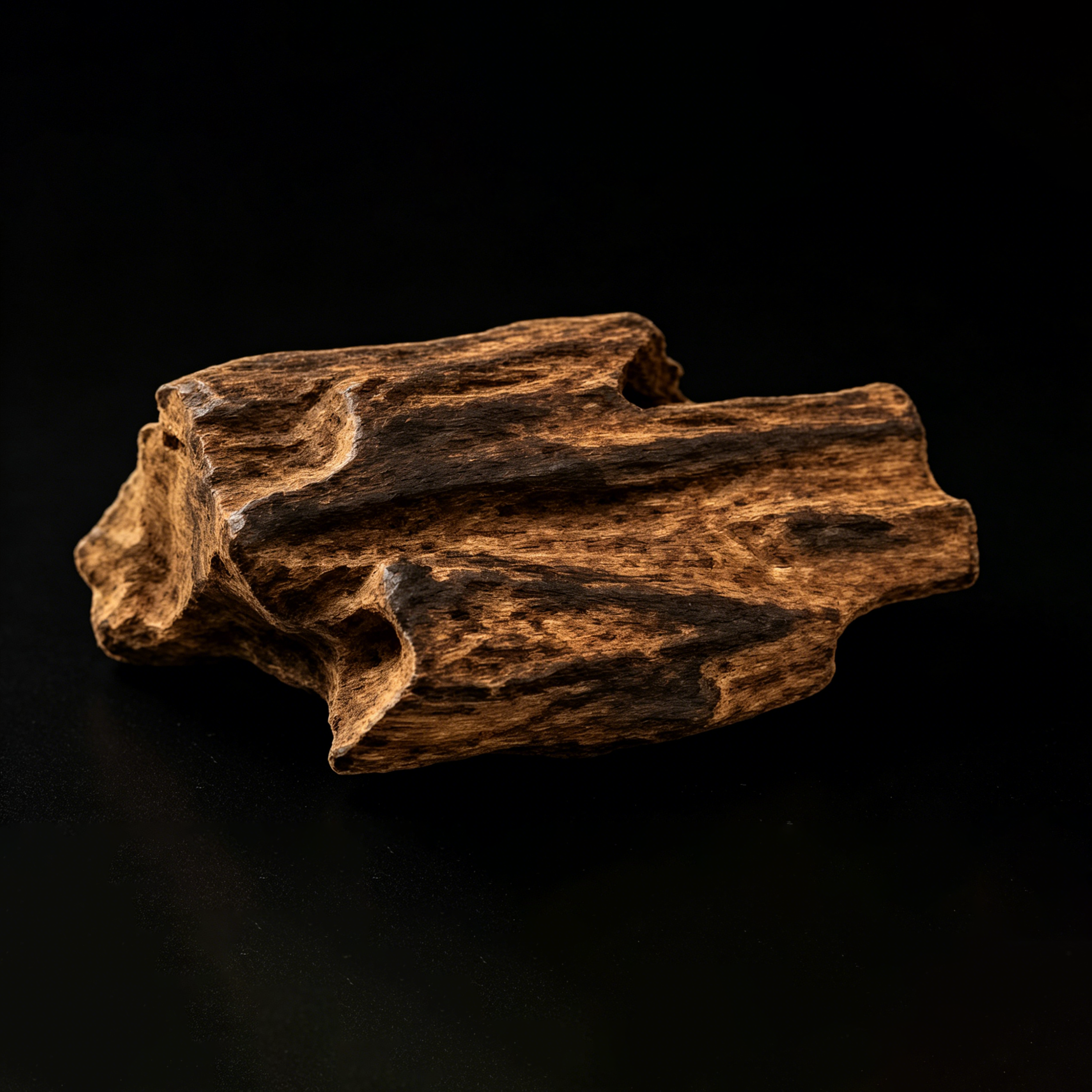 Agarwood