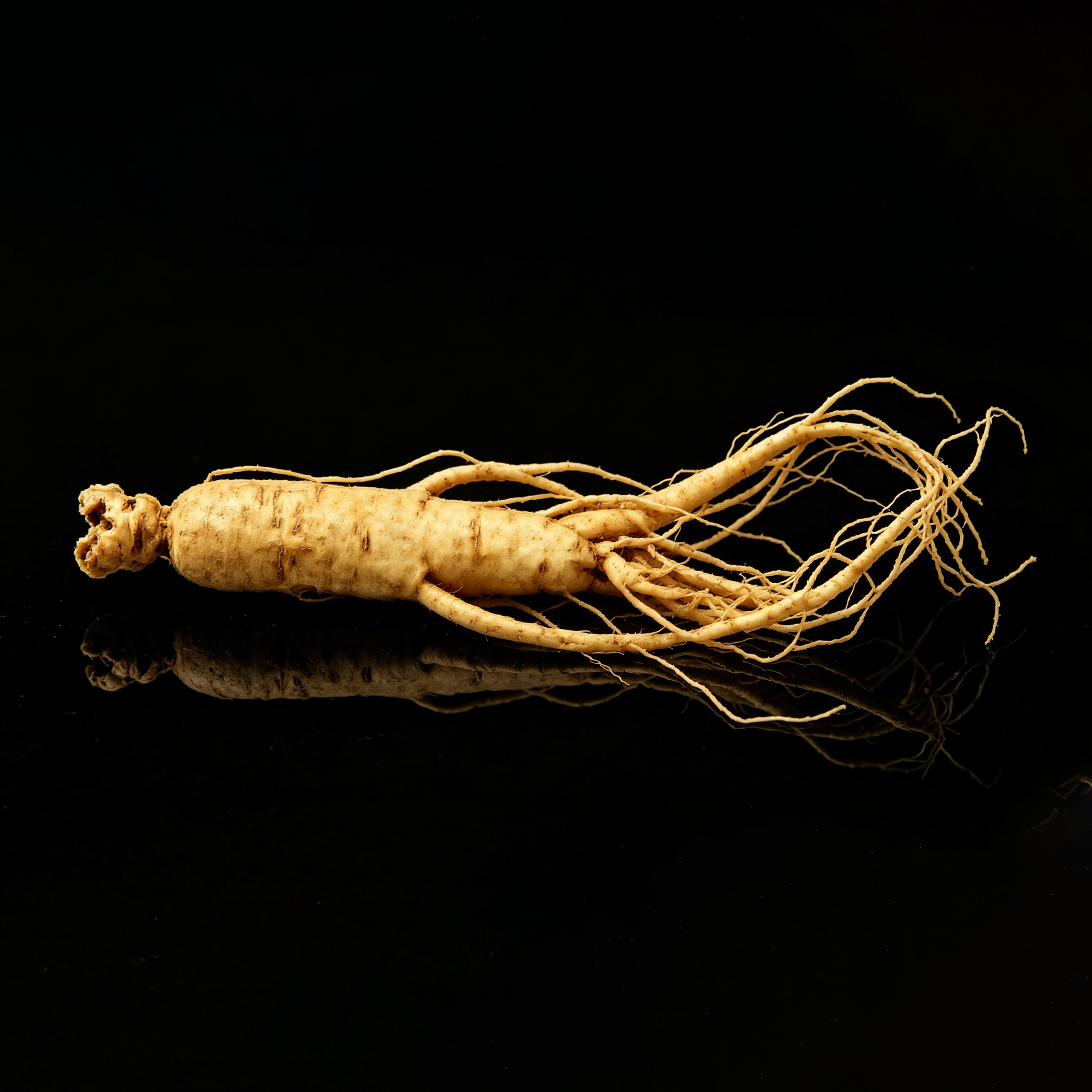 Ginseng