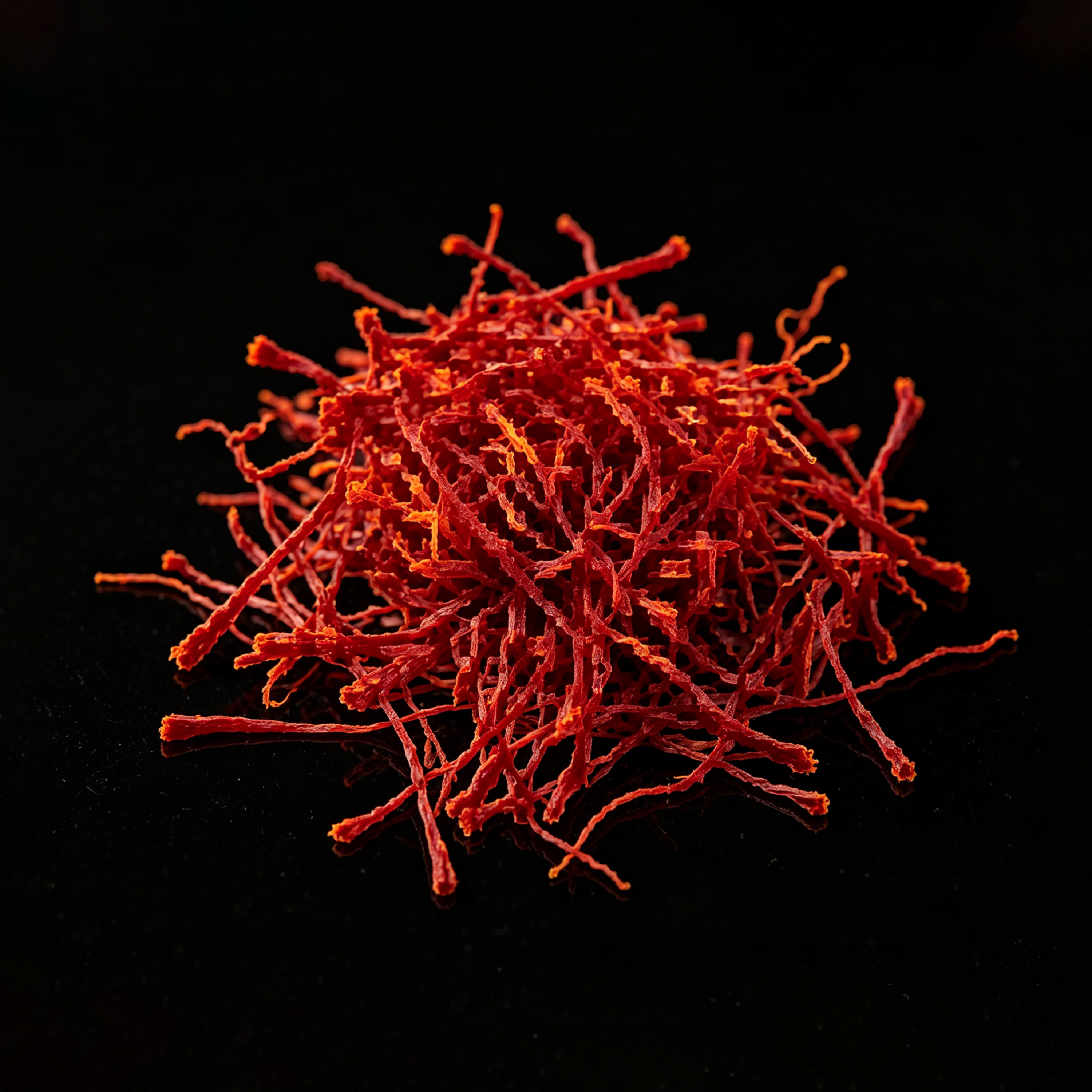 Saffron