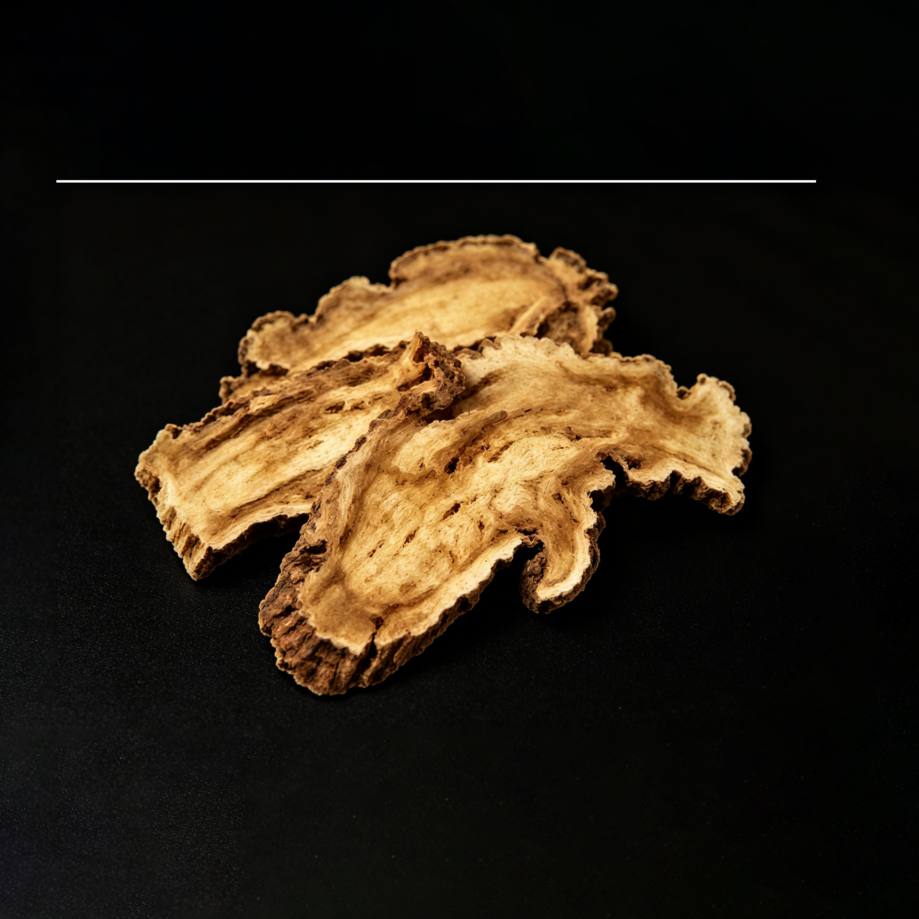Chinese Angelica