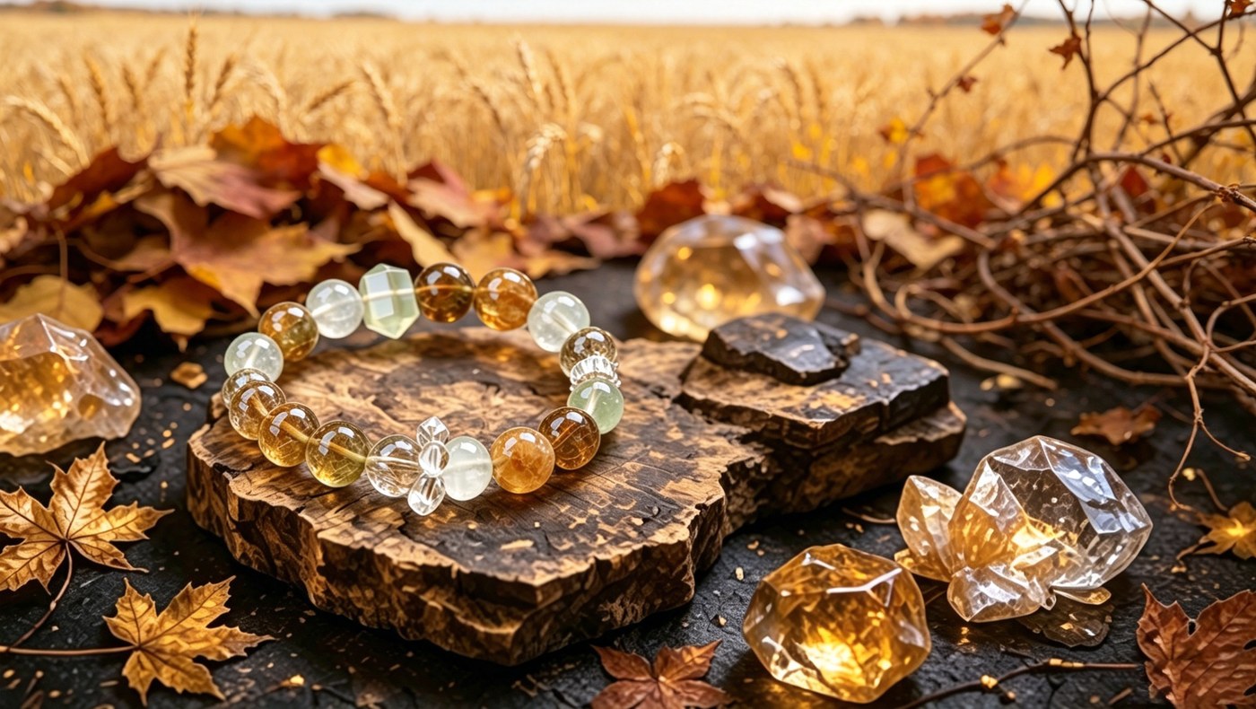 Unlock Your Autumn Energy Reset