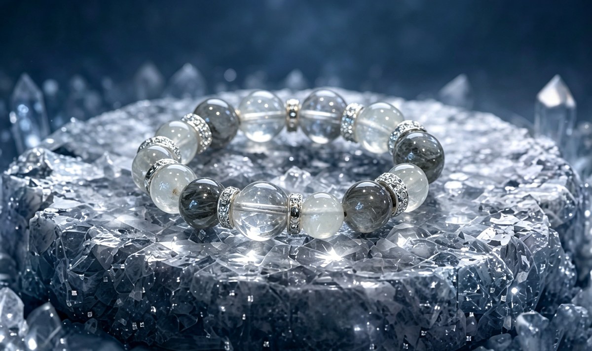 Winter Deep Healing