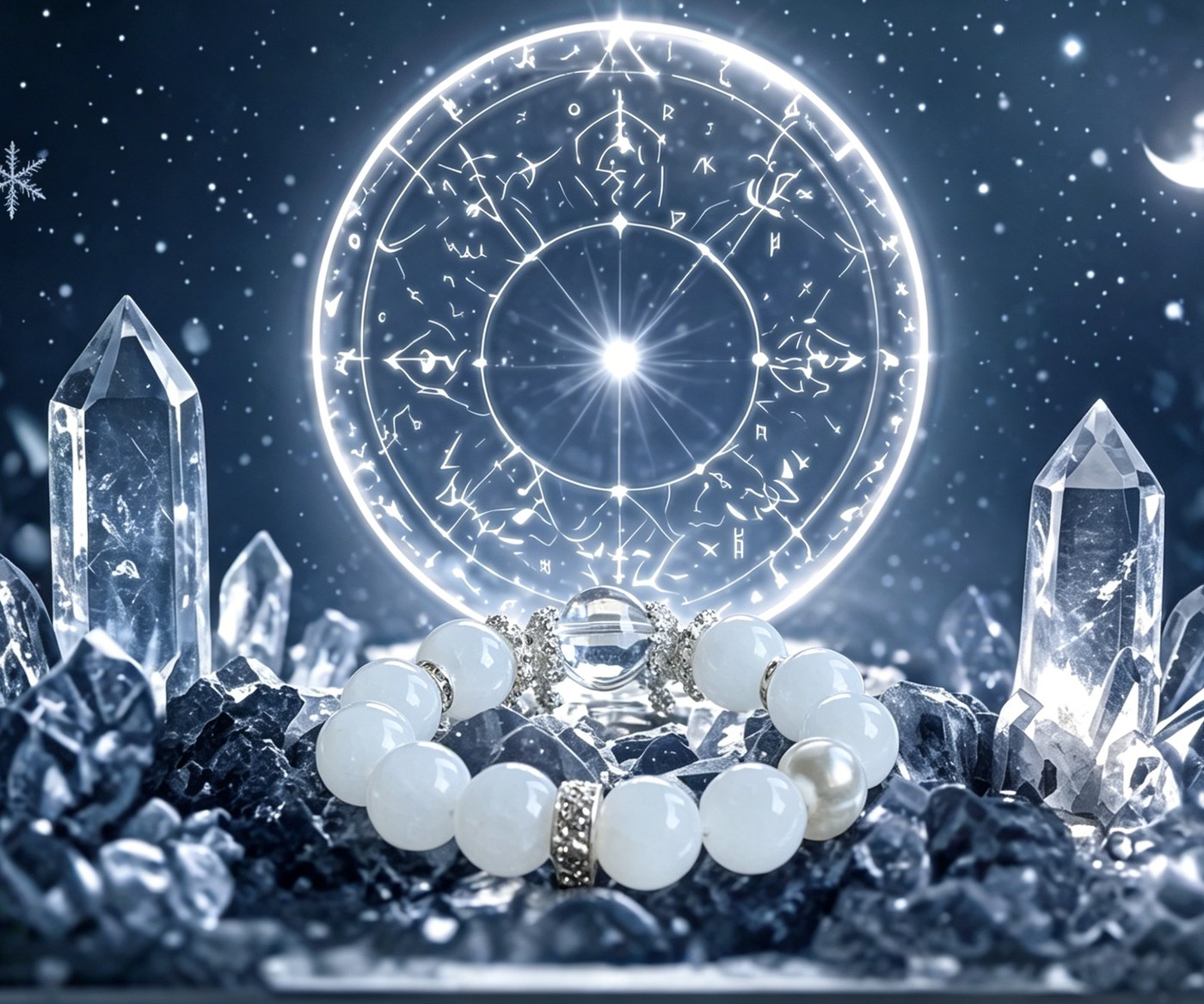 Discover Your Winter Healing Frequency