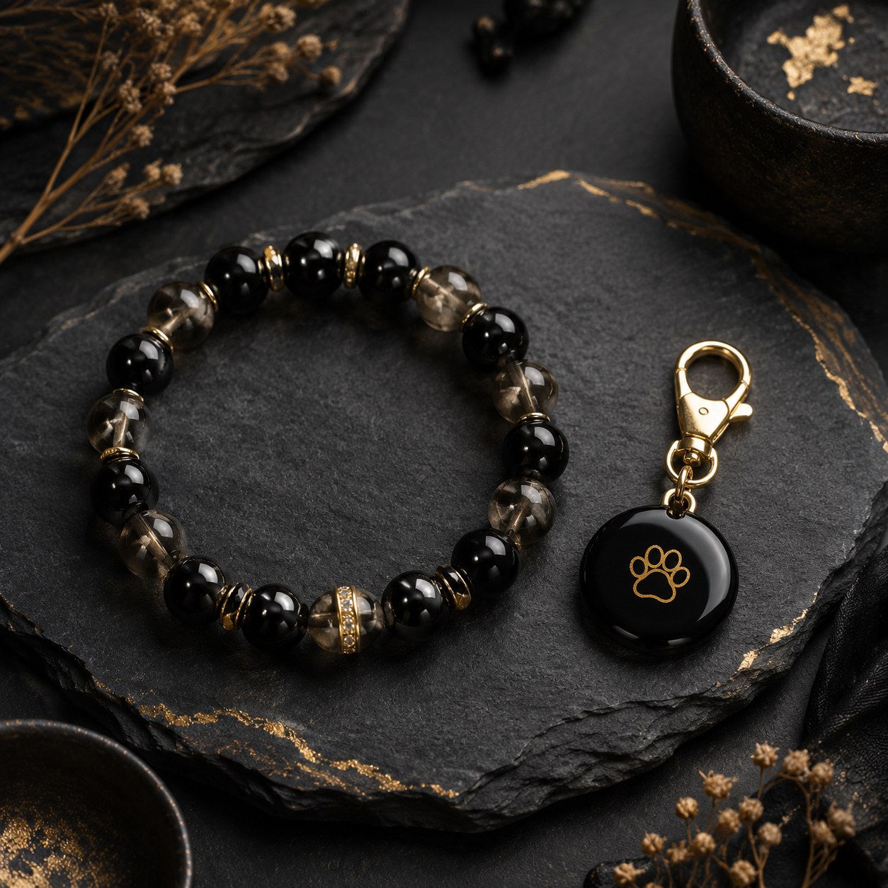 Soul Guardian Series matched set