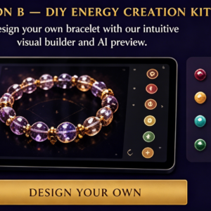 DIY Energy Creation Kit