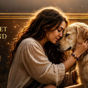Human Pet Soul Bond