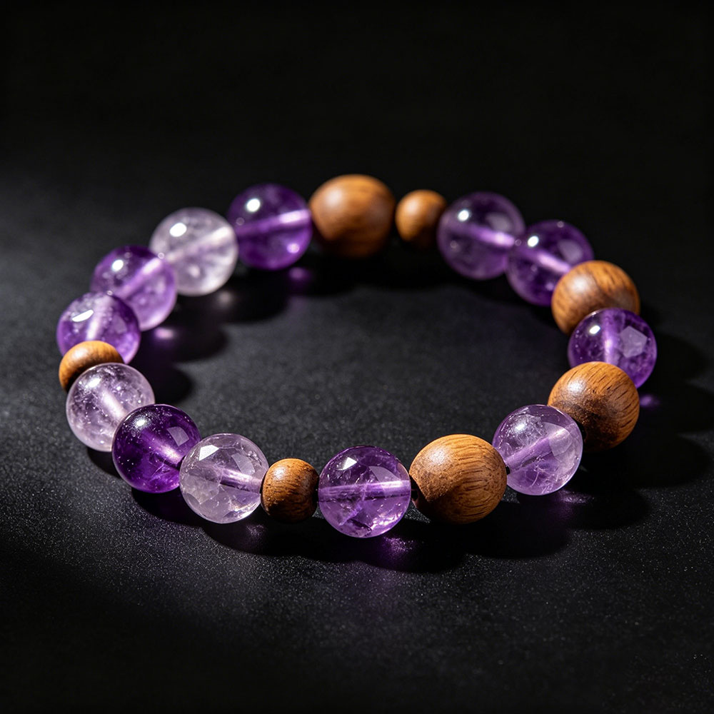 Clarity Focus Herbal Beads
