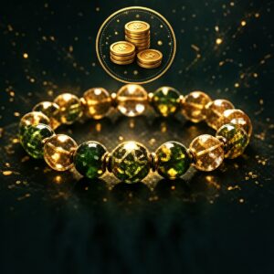 Money & Career Feature