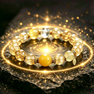 Dream Sanctuary Herbal Bracelet