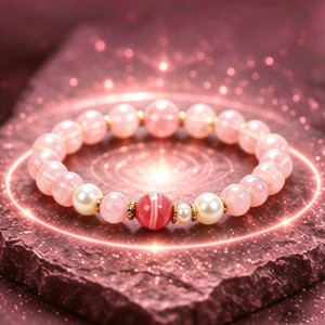 Vitality Flow Signature Bracelet