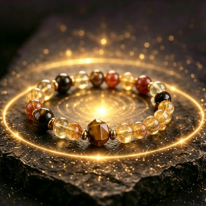 Dream Sanctuary Night Vine Bracelet