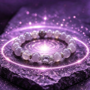 Radiant Glow Soft Aura Bracelet