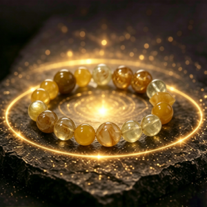 Dream Sanctuary Stillness Bracelet