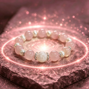 Vitality Flow Ember Bracelet
