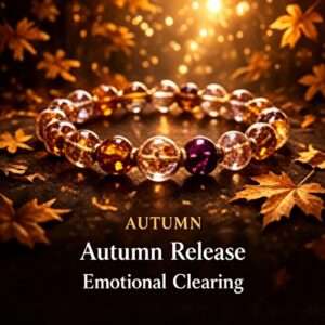 Autumn Release Card