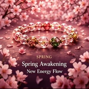 Spring Awakening Card