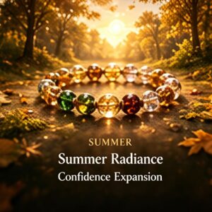 Summer Radiance Card