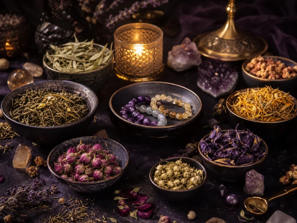 Herbal Energy